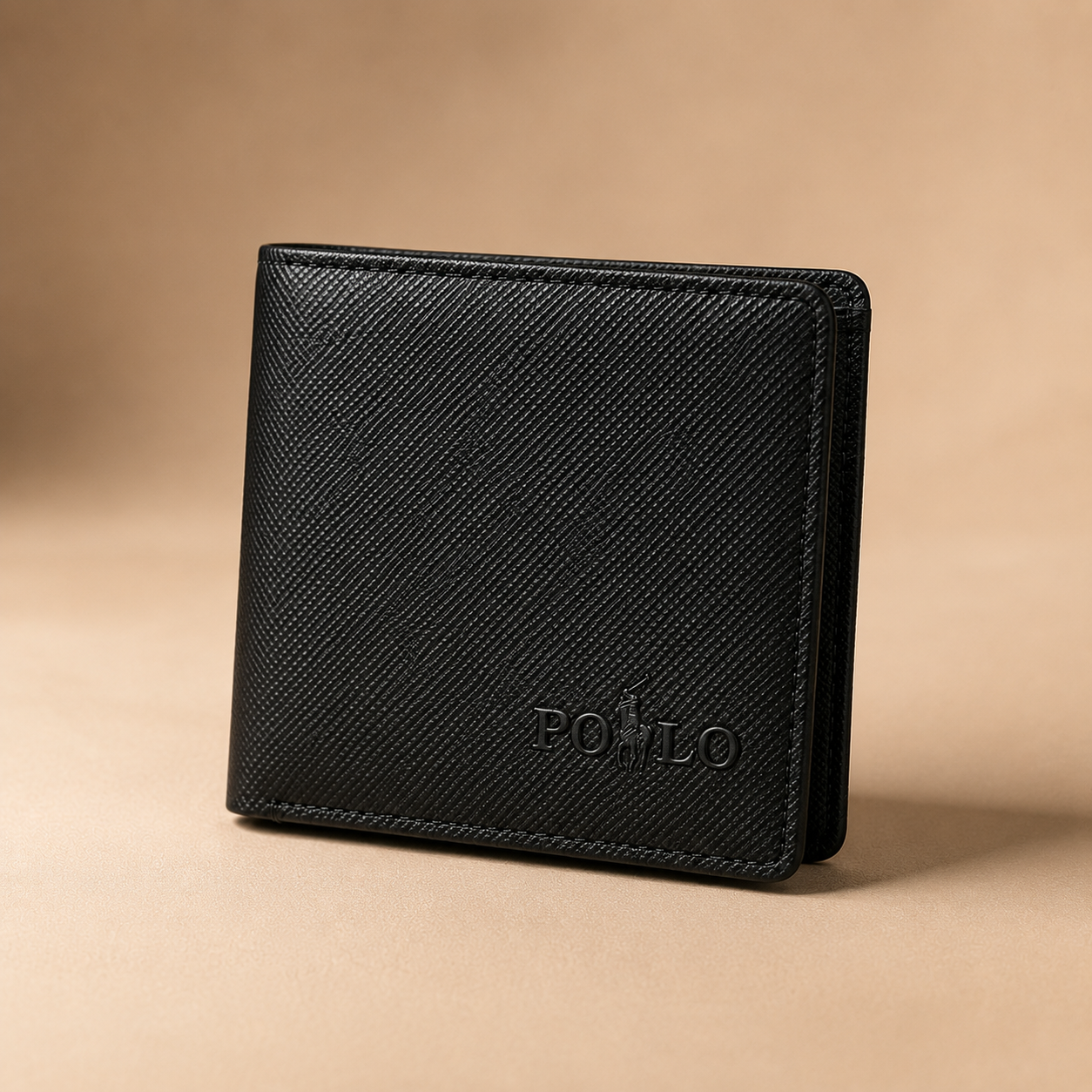 Polo Leather Wallet