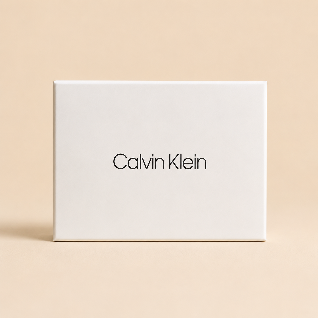 Calvin Klein Wallet – Black Edition