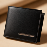 Calvin Klein Wallet – Black Edition
