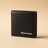 Calvin Klein Wallet – Black Edition