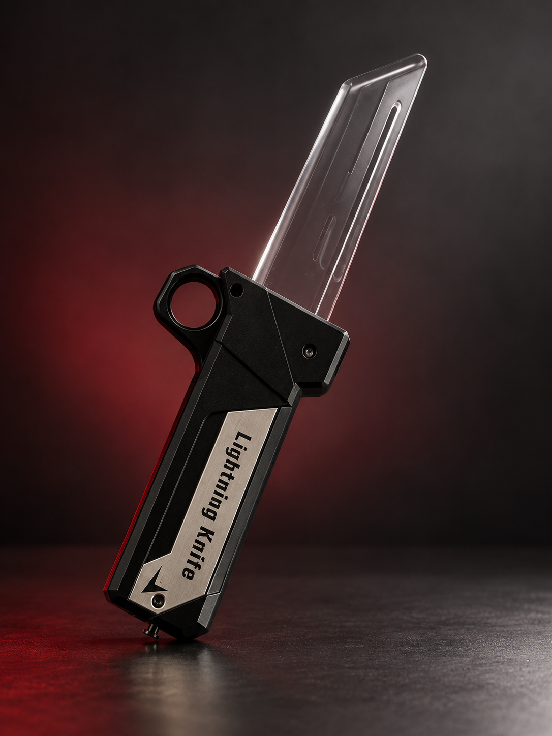 Lightning Twin Daggers
