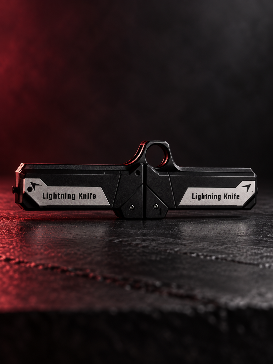 Lightning Twin Daggers