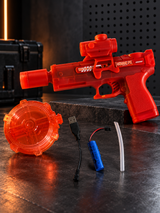 Water Gun