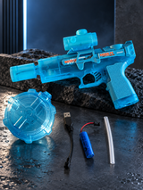 Water Gun