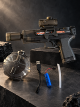 Water Gun