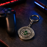 Doctor Strange Spinner Keychain