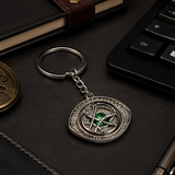 Doctor Strange Spinner Keychain