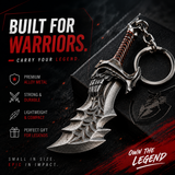 God Of War ((Blade Of Chaos))