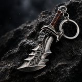 God Of War ((Blade Of Chaos))