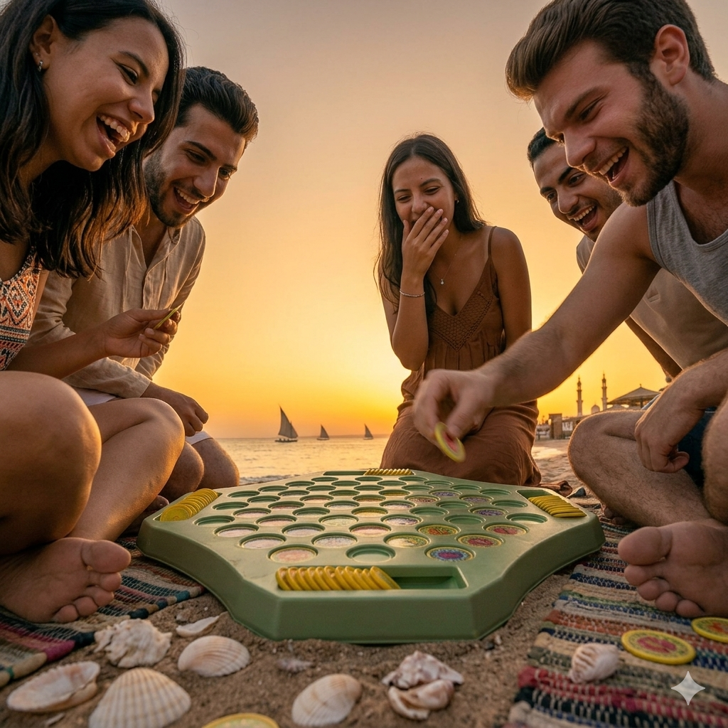 Memory Flip Board – Fun Learning Game