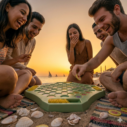 Memory Flip Board – Fun Learning Game