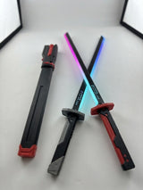 Light-Up Spark Sword