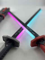 Light-Up Spark Sword