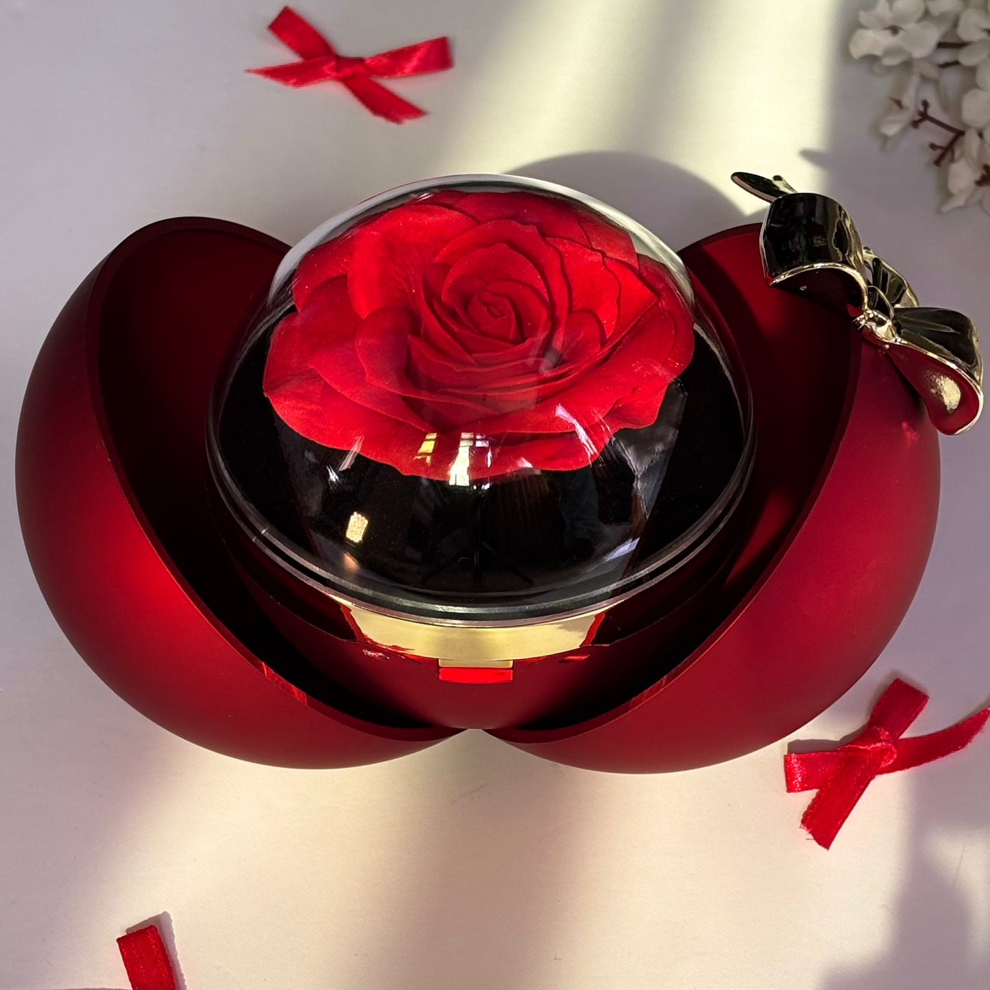 The Reveal Ball – A Gift with a Hidden Surprise