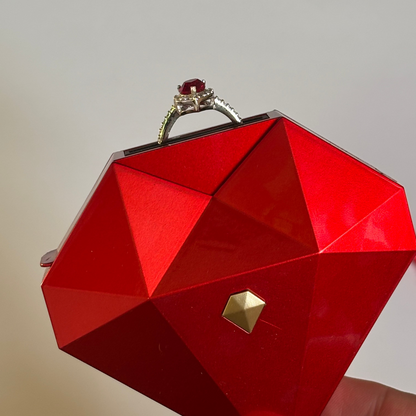 The Heart Reveal – One Press, One Perfect Surprise