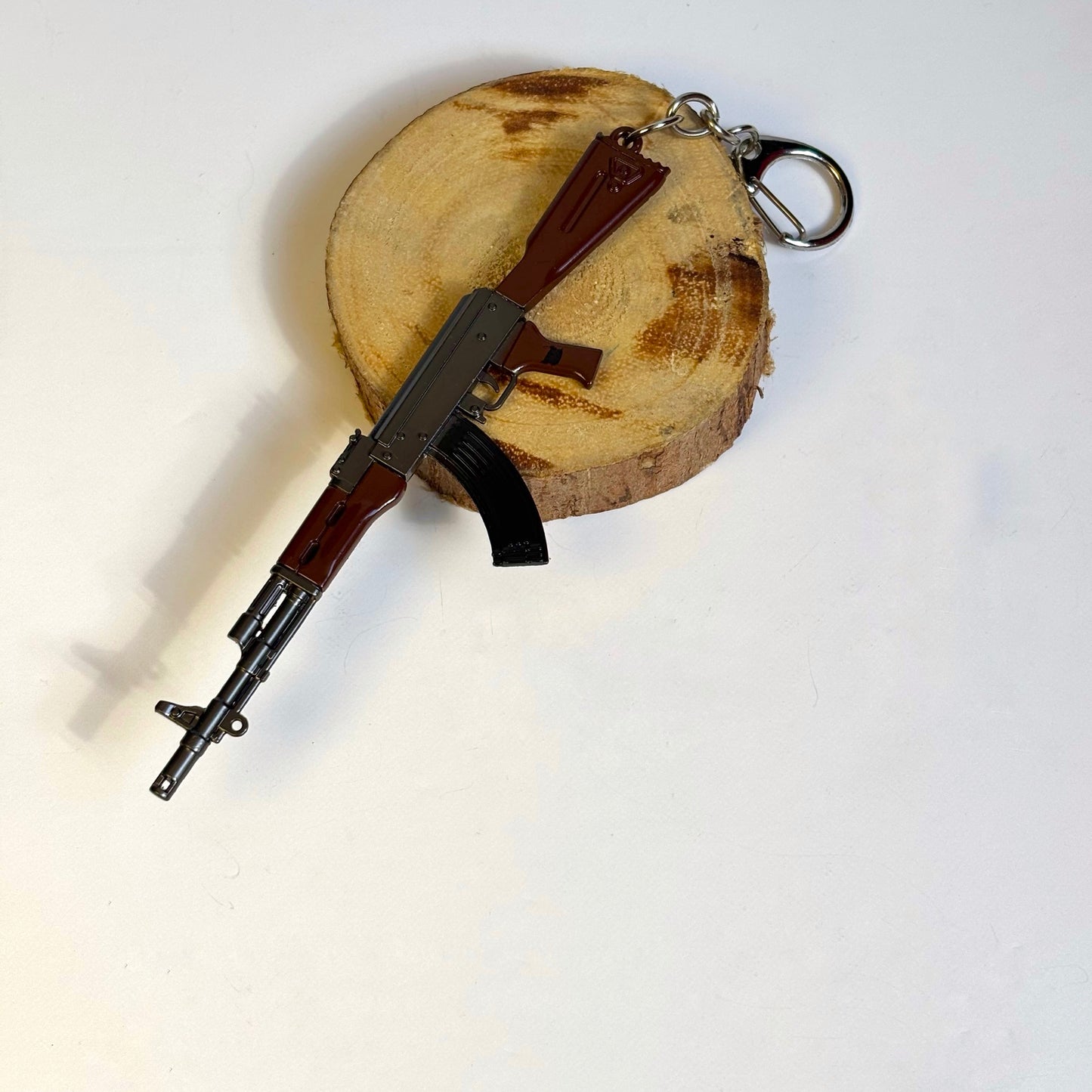 PUBG Loot Drop Keychains - Limited Edition
