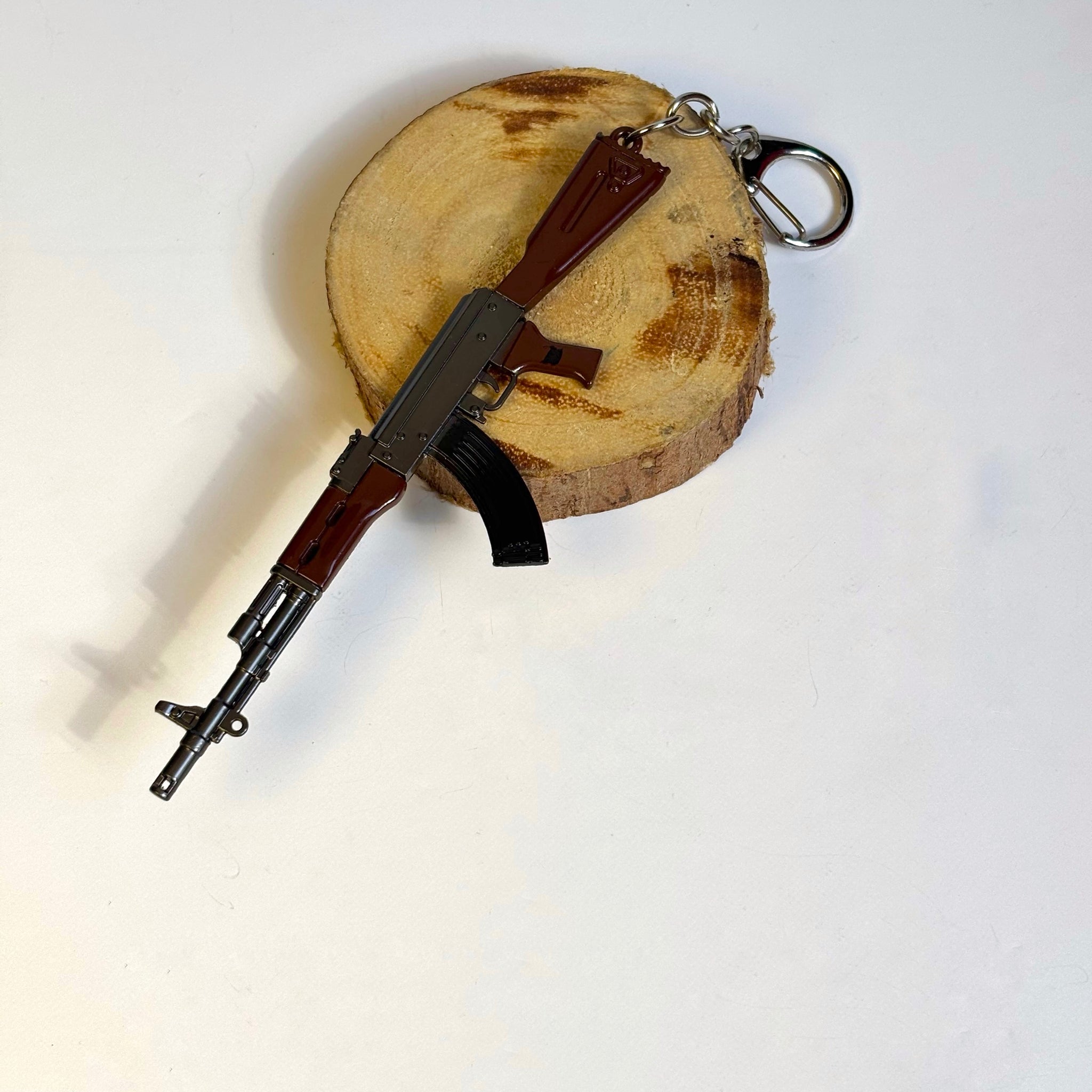 PUBG Loot Drop Keychains - Limited Edition
