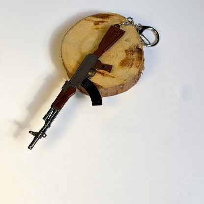 PUBG Loot Drop Keychains - Limited Edition