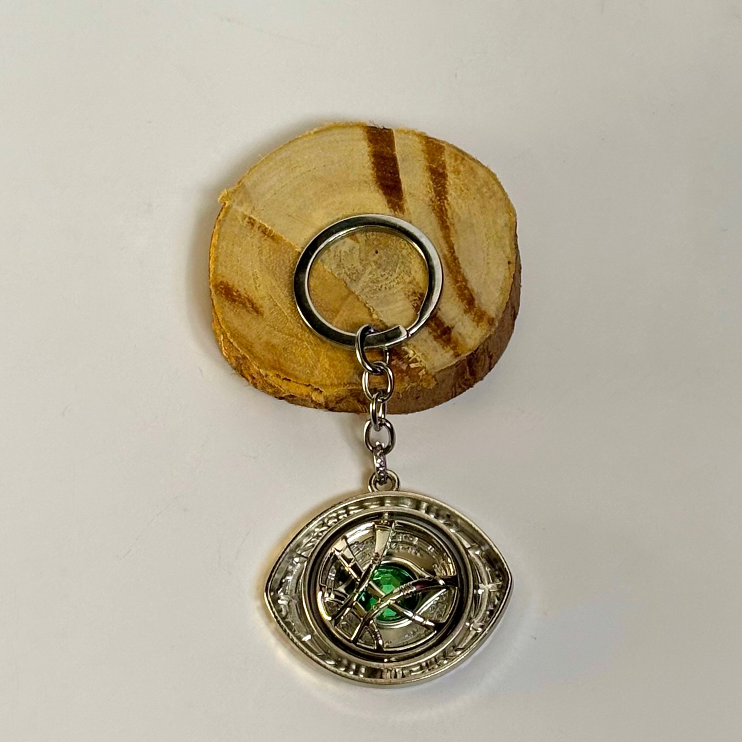 Doctor Strange Spinner Keychain