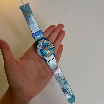 Magic Spin Kids Watch