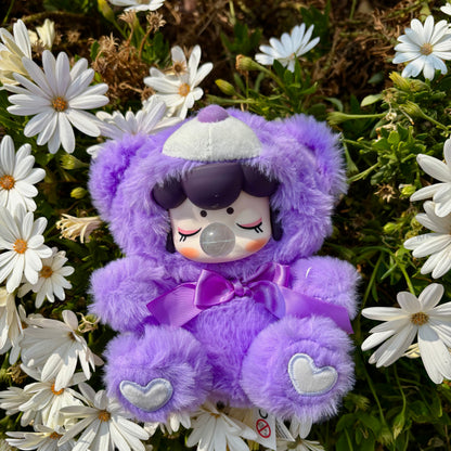 Nanci Mystery Box – Blind Plush
