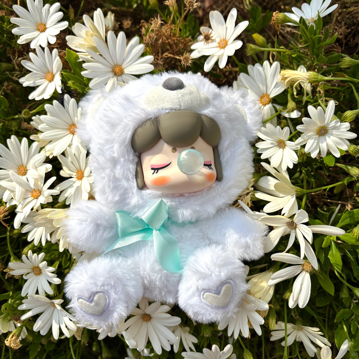 Nanci Mystery Box – Blind Plush