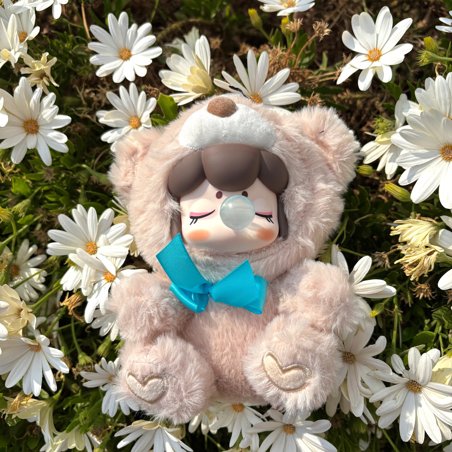 Nanci Mystery Box – Blind Plush