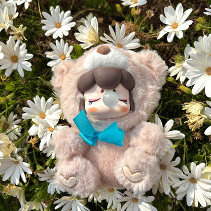Nanci Mystery Box – Blind Plush