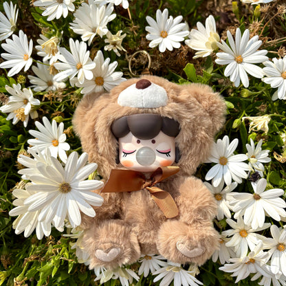 Nanci Mystery Box – Blind Plush