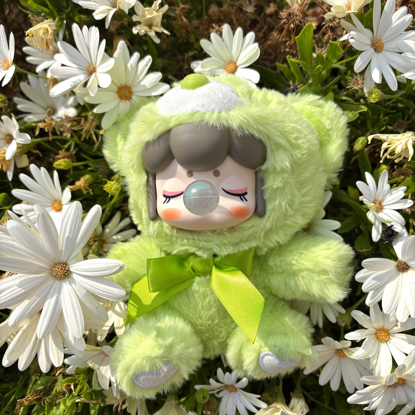 Nanci Mystery Box – Blind Plush