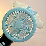 Airy Bunny Portable Fan