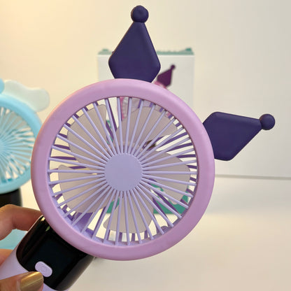 Airy Bunny Portable Fan