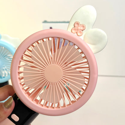 Airy Bunny Portable Fan
