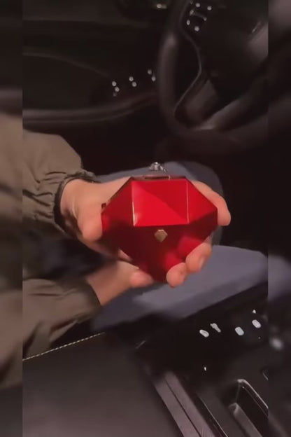 The Heart Reveal – One Press, One Perfect Surprise