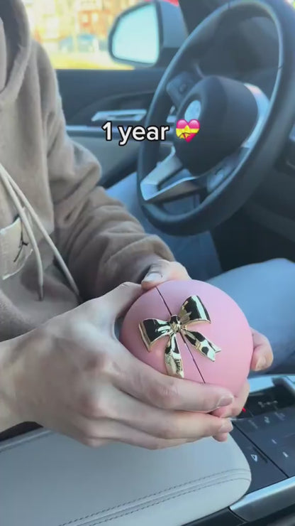 The Reveal Ball – A Gift with a Hidden Surprise