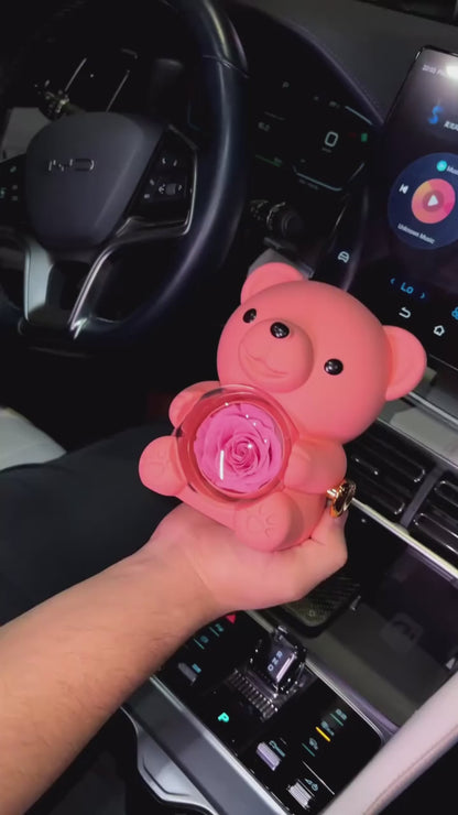 Rose Reveal – Hidden Gift Flower